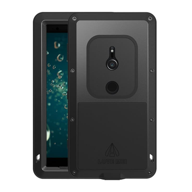 LOVE MEI Powerful Sony Xperia XZ2 (H8266)