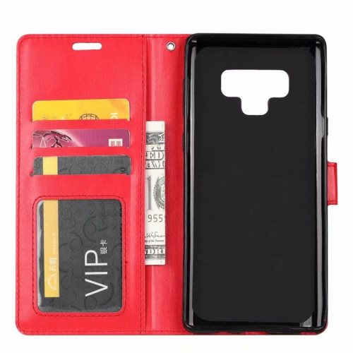 Bild av Mobilplånbok 3-kort Samsung Galaxy Note 9 (SM-N960F)