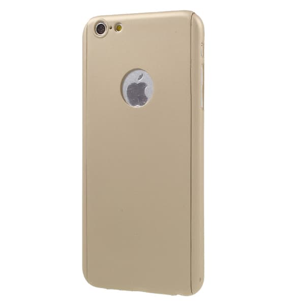 360 Skal till iPhone 6 Plus - Skydd för hela din iPhone