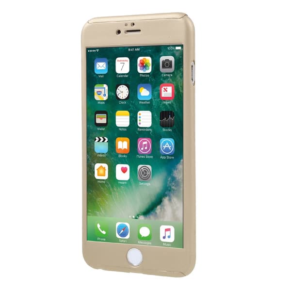 360 Skal till iPhone 6 Plus - Skydd för hela din iPhone