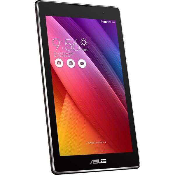 2 styck Skärmskydd till Asus Zenpad C 7.0
