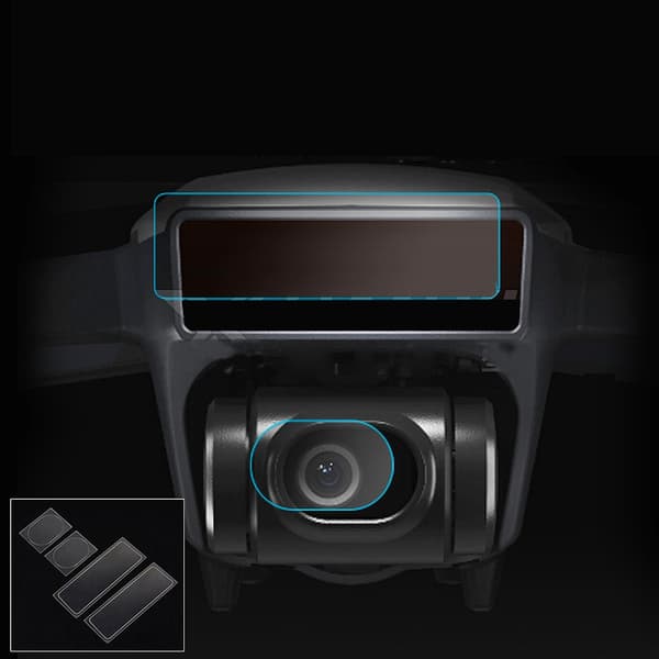 Skjermbeskytter for DJI SPARK Quadcopter