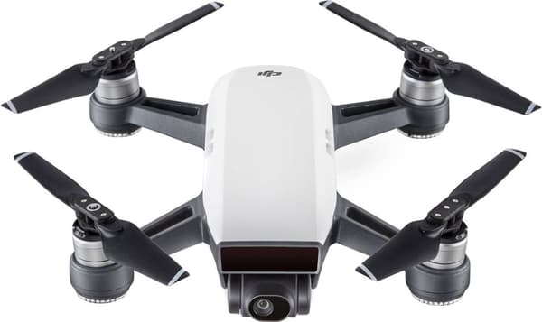 Skjermbeskytter for DJI SPARK Quadcopter