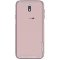 Miniatyrbild 3 av 6: NILLKIN Samsung Galaxy J5 (2017) Nature Series TPU - Grå