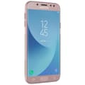 Miniatyrbild 6 av 6: NILLKIN Samsung Galaxy J5 (2017) Nature Series TPU - Grå