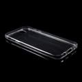 Pikkukuva 3 / 4: TPU Shell for Samsung Galaxy J5 (2017) - Transparent
