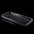 Pikkukuva 4 / 4: TPU Shell for Samsung Galaxy J5 (2017) - Transparent