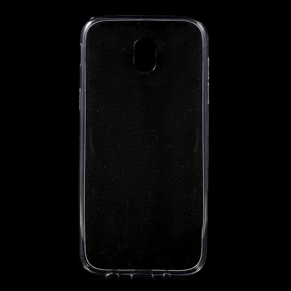 TPU Shell for Samsung Galaxy J5 (2017) - Transparent