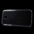 Pikkukuva 1 / 4: TPU Shell for Samsung Galaxy J5 (2017) - Transparent