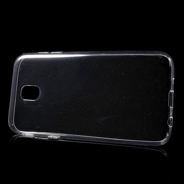 TPU Shell for Samsung Galaxy J5 (2017) - Transparent
