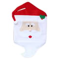 Miniatyrbild 2 av 2: Tomte Stolsrygg - Jul dekoration 4st