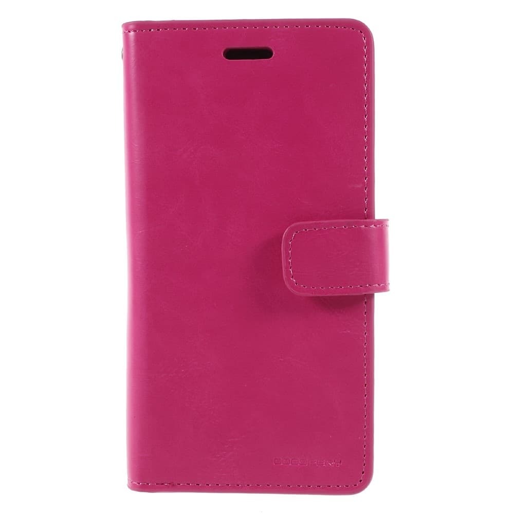 iPhone X / XS Mercury Goospery Mansoor Mobile Phone Case - Rose