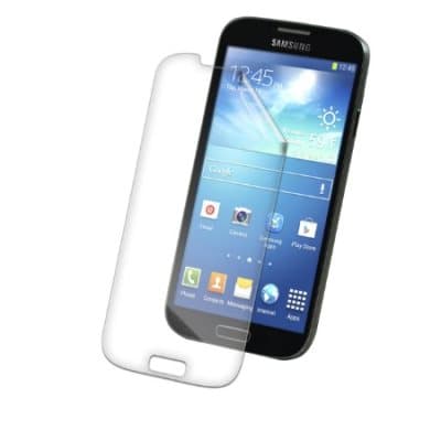 ZAGG Original InvisibleShield Protection for Samsung Galaxy S5