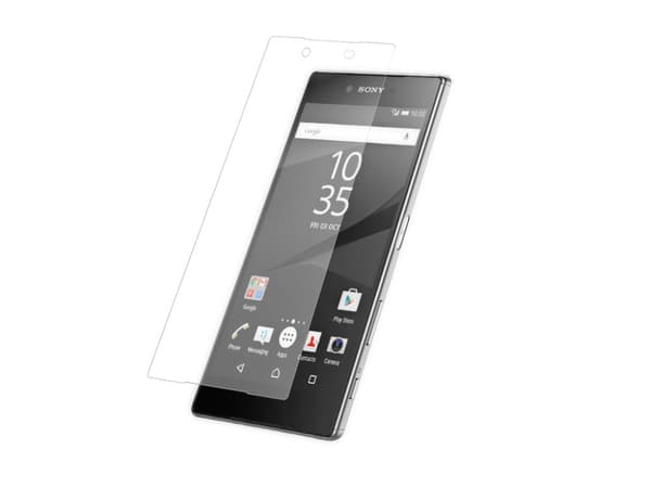 ZAGG Original InvisibleShield Protection for Sony Xperia Z5 Premium