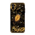 Miniatyrbild 6 av 6: NXE iPhone X / XS TPU-Skal - Cicada