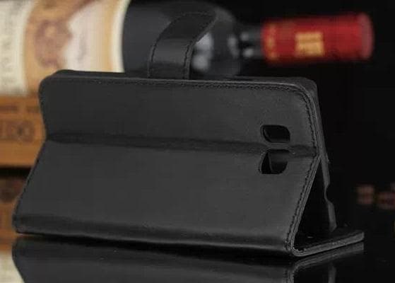 Samsung Galaxy Alpha Plånboksfodral / Fodral