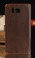 Miniatyrbild 6 av 11: Samsung Galaxy Alpha Plånboksfodral / Fodral