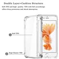 Miniatyrbillede 5 af 7: iPhone 8 Stødabsorberende Silikone Shell Shockr