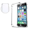 Miniatyrbillede 2 af 7: iPhone 8 Stødabsorberende Silikone Shell Shockr