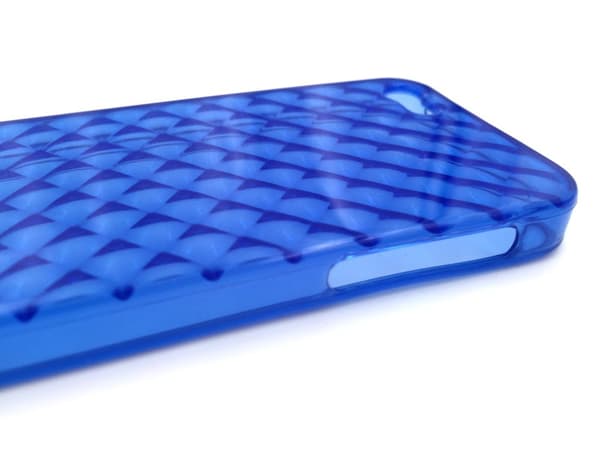 Facet Skal iPhone 5/5S/SE