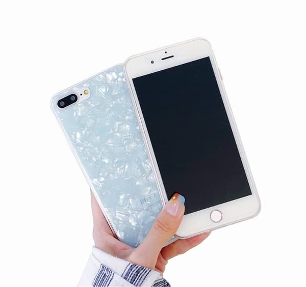 Shellskal till iPhone 6/6S