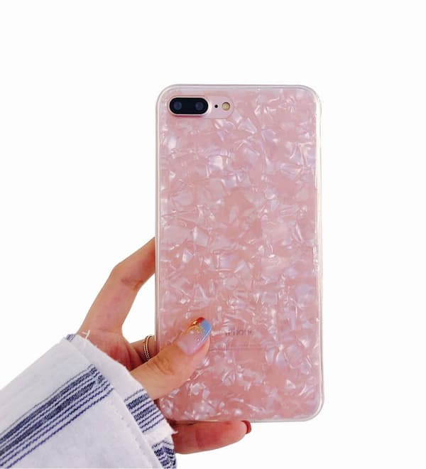 Shellskal till iPhone 6/6S