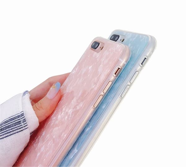 Shellskal till iPhone 6+/6S+