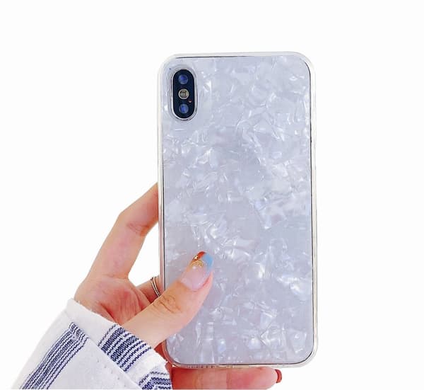 Shellskal till iPhone 6+/6S+