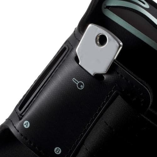Sportarmband till Samsung Galaxy S6