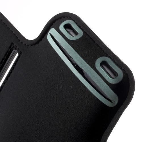 Sportarmband till Samsung Galaxy S6