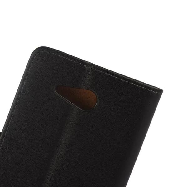 Sony Xperia E4g Plånboksfodral