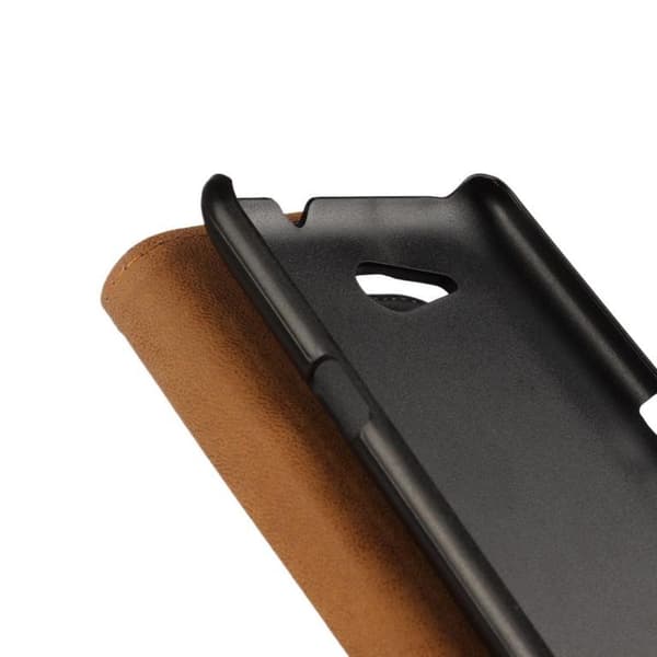 Sony Xperia E4g Plånboksfodral
