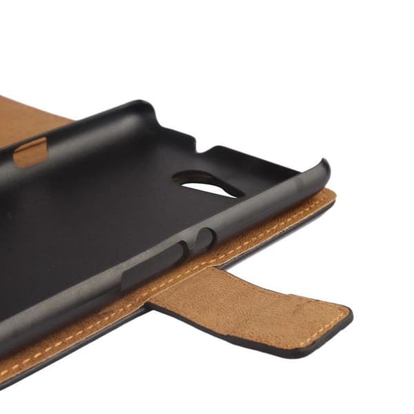 Sony Xperia E4g Plånboksfodral