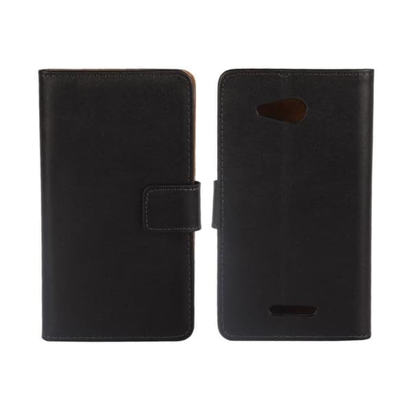 Sony Xperia E4g Plånboksfodral