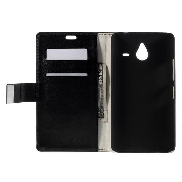 Microsoft Lumia 640 XL Plånboksfodral