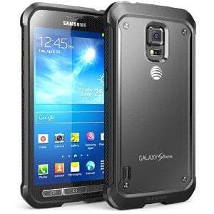Skärmskydd till Samsung Galaxy Tab Active 8,0 tum 2-Pack