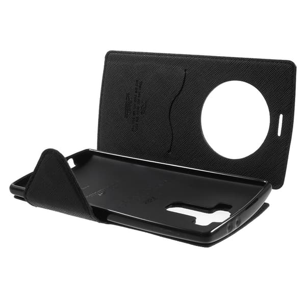 ROAR KOREA Diary View Window fodral till LG G4