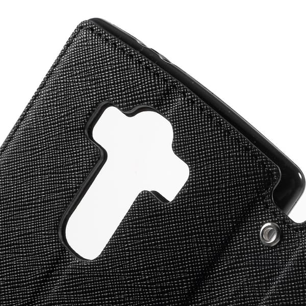 ROAR KOREA Diary View Window fodral till LG G4