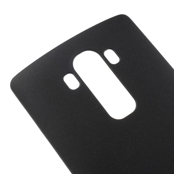 Matt Quicksand skal til LG G4 - SVART
