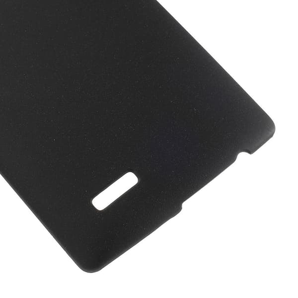 Matt Quicksand skal til LG G4 - SVART