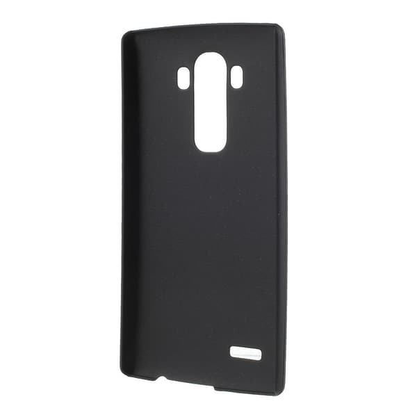 Matt Quicksand skal til LG G4 - SVART
