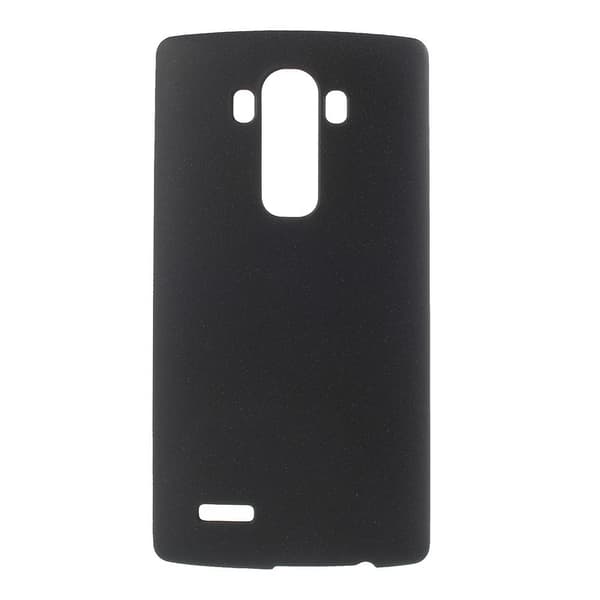 Matt Quicksand skal til LG G4 - SVART