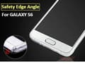 Miniatyrbild 4 av 10: Samsung Galaxy S6 SM-G920F Slimmat TPU skal TRANSPARANT