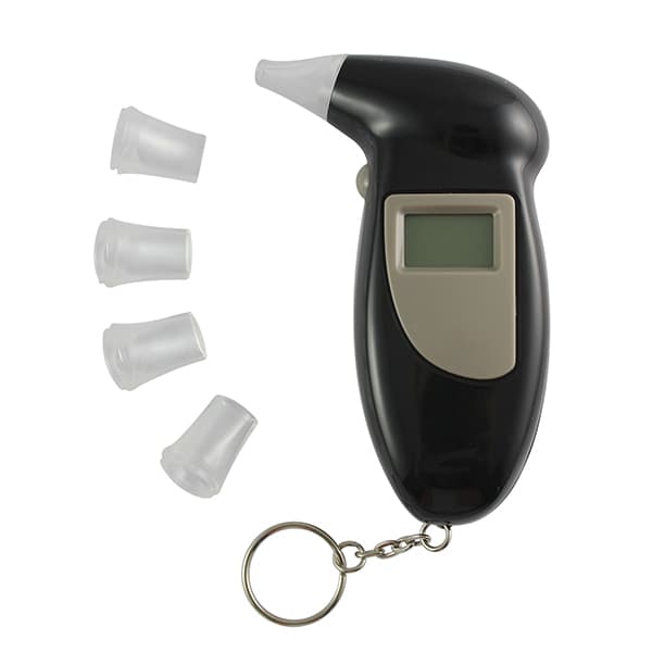 Alkometer Alkoholtestare Alkoholanalysator