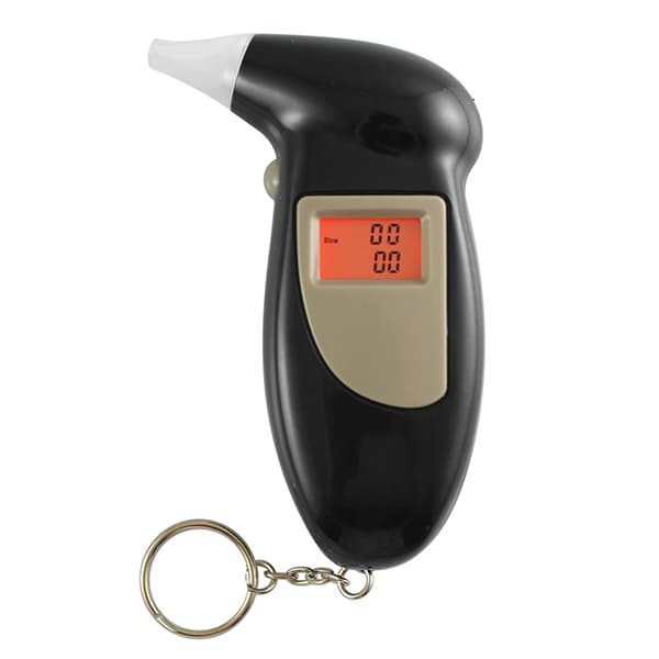 Alkometer Alkoholtestare Alkoholanalysator