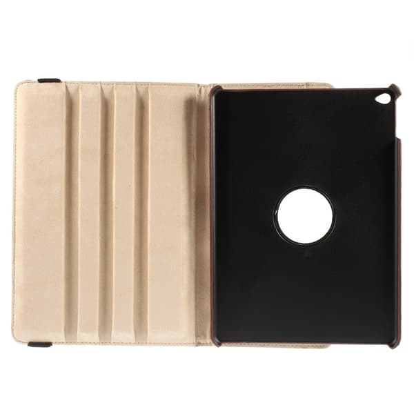 Fodral iPad Air / Ipad 5, 360 rotation Kamouflage