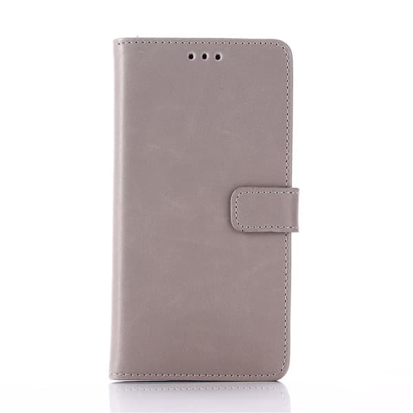 Sony Xperia M4 Aqua Plånboksfodral Beige