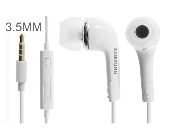 Samsung Original handsfree EHS64AVFWE