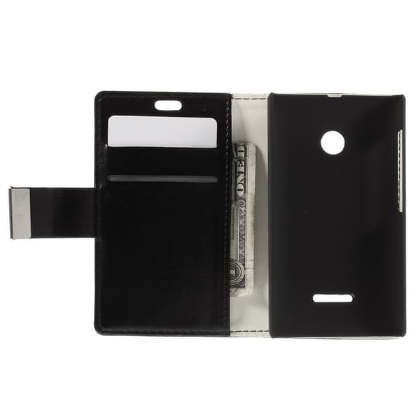 Microsoft Lumia 532 Plånboksfodral / fodral
