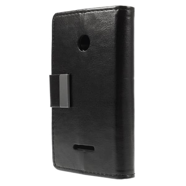 Microsoft Lumia 532 Plånboksfodral / fodral